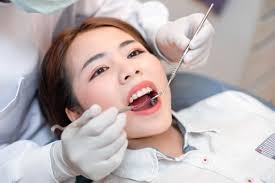 Cabut Gigi Kasus Ringan+Scaling Gigi di Get Dentist