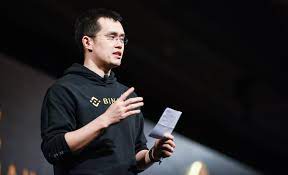 In 2017, the year binance left china, it registered binance holdings limited in georgetown, cayman islands. Binance Doesn T Have A Headquarters Because Bitcoin Doesn T Says Ceo Coindesk