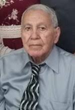 Joe Mendez Obituary (1936