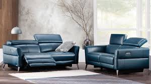 I'm 6' 7 and have been researching the options for a recliner or lounge chair that will fit a very tall person. Hot Deals Aveiro Leather Recliner Lounge Domayne Au