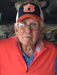 Obituary information for O. M. "Buddy" Jones