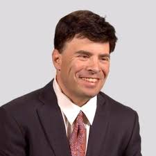 Does anyone recognize this character?