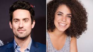 Ed Weeks Set To Star, Kimia Behpoornia Returns To 'Someone Out There' NBC  Comedy Pilot