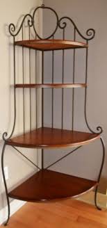 We did not find results for: Wrought Iron Corner Bakers Rack Ideas On Foter