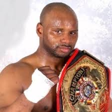 Dan Bolden vs. Kristoffer Coffin, ISCF