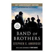Watch band of brothers season 1 online free in high quality kissseries. Band Of Brothers Buy Online In South Africa Takealot Com