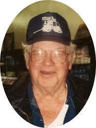 Jewel Van Buren “Paw Paw” Templeton (1921-2011)