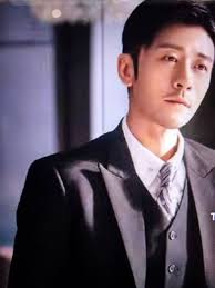 Lin yu shen " yg berperan sbg " yang xiao " dlm serial wuxia " HSDS " versi  tahun 2019. " Lin yu Shen " yg jg berperan sbg " miao