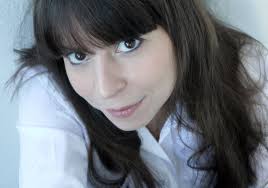 Die nackte Wahrheit: Moderatorin Jennifer Haacke