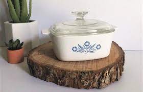 Vintage Corningware Patterns And Values Lovetoknow