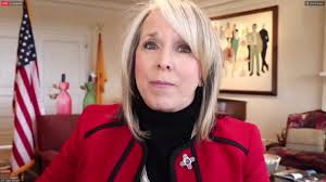 She might then understand that. Governor To Enact 2 Week Shutdown To Curb Covid 19 Spread Krqe News 13