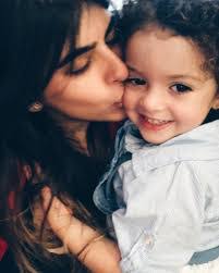 Nicole Badillo's Instagram, Twitter & Facebook