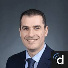 Dr. Edward Staples, MD