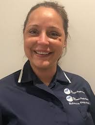 Tracey Withers's Instagram, Twitter & Facebook