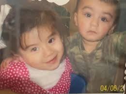 Ricky Lee Olivarez Jr. Obituary