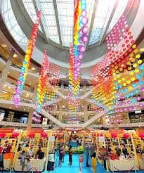 Pavilion kl map (malaysia) to download. Eat Your Way Around The World At Pavilion Kuala Lumpur This Mid Autumn Tourism Malaysia Corporate Site