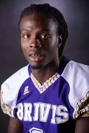 2016 Football Roster