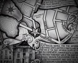 A tattoo is defined as an indelible mark fixed upon the body by inserting pigment under the skin, and the earliest evidence of tattoo art dates from 5000 bce. New York S Tattoo History The Bowery Tattoo Life
