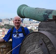 Brian Gallant Obituary