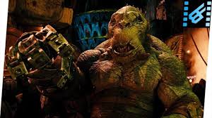 It's been a few years since the last movie. Hellboy Vs Mr Wink Hellboy 2 The Golden Army 2008 Hd Clip Youtube