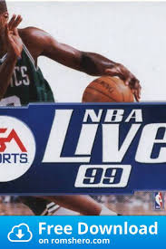 Navega a través de la mayor colección de roms de nintendo ds y obtén la oportunidad de descargar y jugar juegos de nintendo 64 gratis. Download Nba Live 99 Nintendo 64 N64 Rom In 2020 Nba Live Nintendo 64 Nba