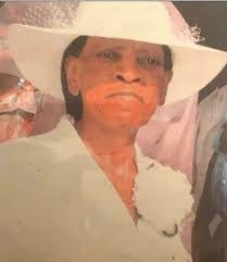 Betty Sparkman's Instagram, Twitter & Facebook