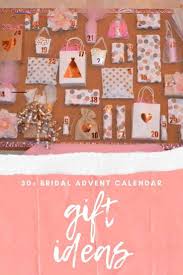 Wedding Shower Bridal Advent Calendar How To And Gift Ideas Wineadventcalendardiy Diy Bridal Adv In 2020 Advent Calendar Gifts Beer Advent Calendar Calendar Gifts
