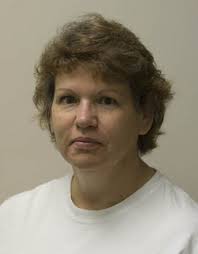 Member Profile: Rosalyn "Robin" Blakely