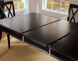 We understanding that buying one is a big investment. Room Around The Table No Small Thing
