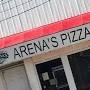 Arena's Pizza Martin from swmichigandining.com