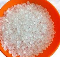 PP Resin Polypropylene Granule PP Homopolymer Plastic Raw ...