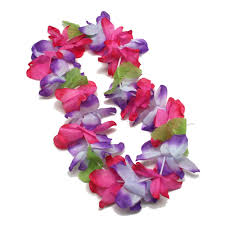 Party supply & rental shop, florist, event planner. Mahalo Lei Apparel Accessories 12 Pieces Walmart Com Walmart Com