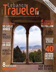 We did not find results for: Lebanon Traveler Fall Winter 2017 2018 Issue 23 By Hospitality Services Issuu