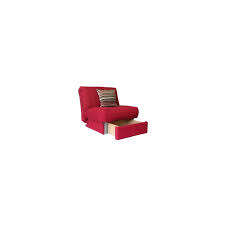 Even easier to turn into a bed is this convertible sofa that decorist designer megan wright recommends. Leila Deluxe Single Chair Bed Storage Drawer Direct Sofabed Barn