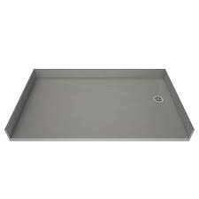 W x 2 3/4 in. 7 Best Shower Pans 2021 Reviews Sensible Digs