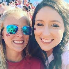 Melissa Colclasure's Instagram, Twitter & Facebook