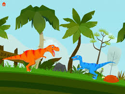 Jurassic Rescue Dinosaur Games In Jurassic For Android Apk Download