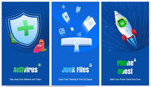 Clean your old phone and speed up the new one with the clean master app. Clean Master Free Antivirus Apk Download Apkmirror