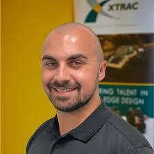 And so the next chapter starts at Alpine F1 as Lead of Transmission 😊