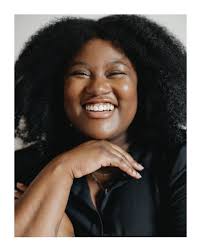 Mackensey Alexander...