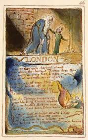 10 Interesting Facts About William Blake Learnodo Newtonic