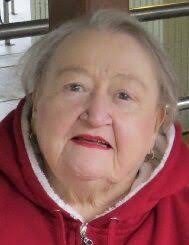 Patricia Elizabeth Brooks