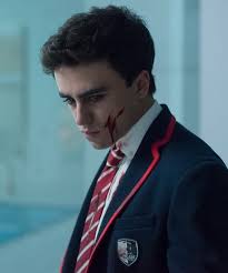 Is Samuel Dead? What Happened To Him In Elite Season 2
