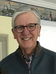 Philip Tracy Obituary