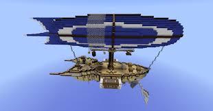 It better be, i did not monetize it. Steampunk Minecraft Building Blueprints Vtwctr