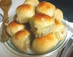 Ingredients 1 Cup Warm Water 1 Pkg Active Dry Yeast 1 X2f 4 Cup Sugar 1 Tsp Salt 3 Tbsp Softend Butter O Easy Yeast Rolls Yeast Rolls Recipe Yeast Rolls