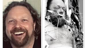 Fundraiser by Miro Mrstina : Standing With Bob