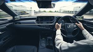 The new lexus es 250 is now officially launched in malaysia. Lexus Es Driving Engines Performance Top Gear