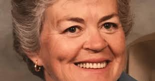 Gaynel “Gay” Burkart, 86, Hillsboro