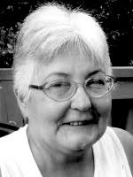 Charlotte Overton Obituary (2008)